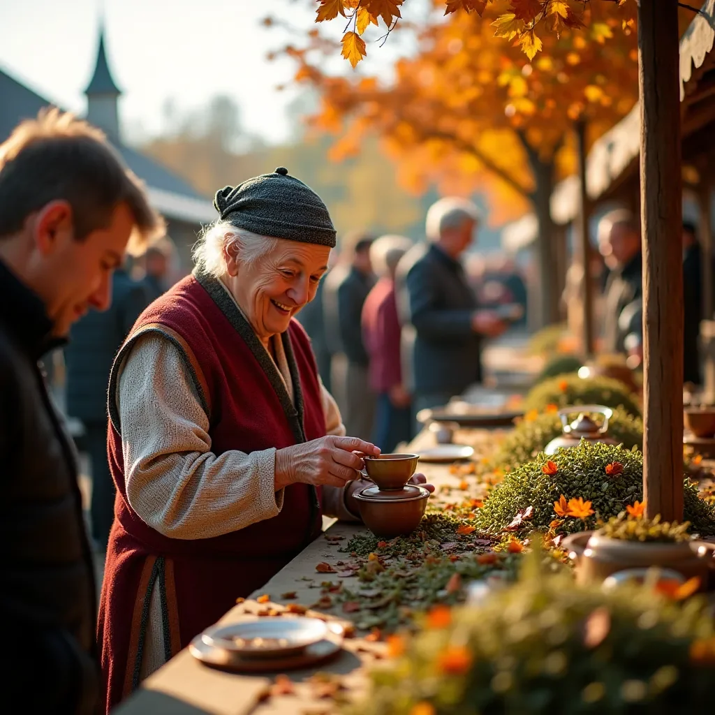 Innovation hub workspace